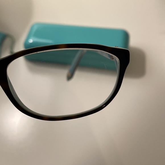 Tiffany & Co. Butterfly Eyeglasses - Picture 15 of 17